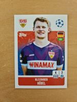 Topps UEFA Champions League Season 2024/25 Nr. 381