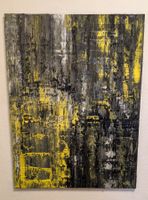 CC ART, CH Künstlerin, Acrylgemälde 60x80cm, auf Leinwand!