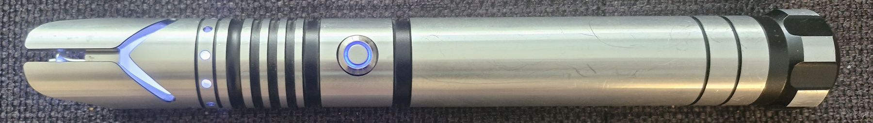 Sonstiges zu Filme & Serien: NSabers Neopixel Lichtschwert – Gebraucht aus Nesselnbach von Lala998 2