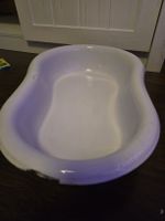 Antique Enamel Wash Basin / Bowl Shabby Chic