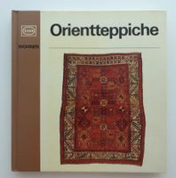 Orientteppiche v. S. Milhofer im Silva Verlag, Zürich 1971