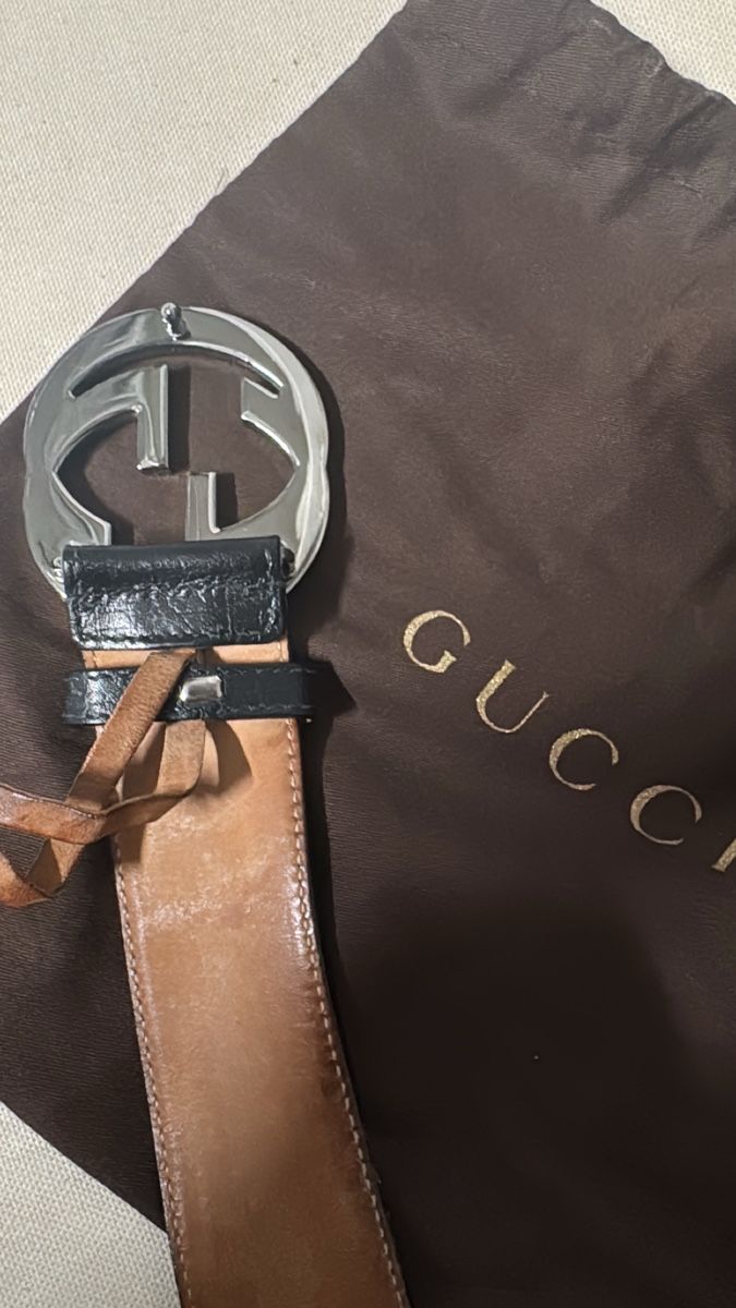 Gucci Cinture: Gucci Belt – Usato da Herrliberg venduto da ResellerZH 4