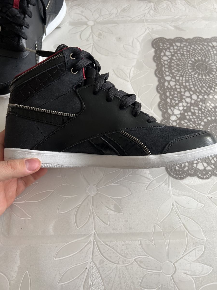 Reebok Scarpe da uomo: Reebok Classic NEU! Grösse 41 – Nuovo e nell'imballaggio originale da Kriens venduto da Delikanli1 2