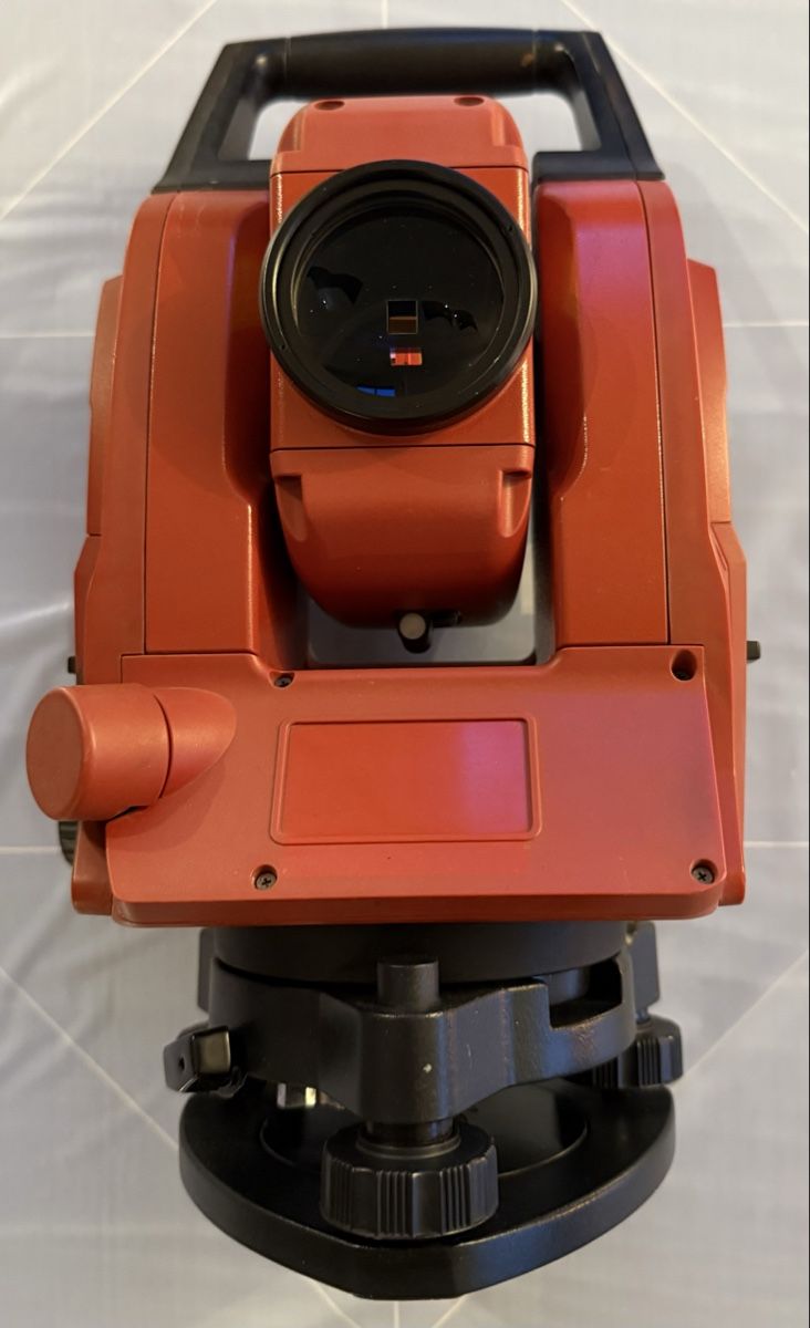 Hilti Misurare: Tachymeter Hilti pos15 – Usato da Uerkheim venduto da alcolero 3