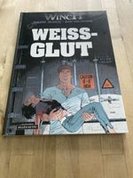 Largo Winch 18 Weissglut