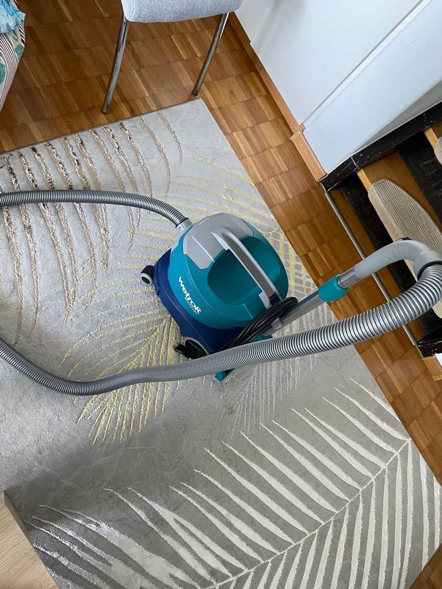 Wetrok Aspirateurs & Accessoires: Wetrok Monovac – D'occasion à Zürich par Tolga_21q 4