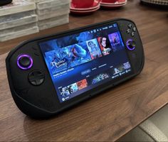 Legion Go S / Z1E / 32GB / 1TB / SteamOS / Garantie