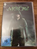 Arrow - die komplette dritte Staffel - DVD