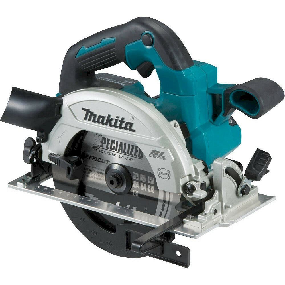 Sägen: Makita Handkreissäge DHS660Z – Neu und originalverpackt aus Bottighofen von zaap