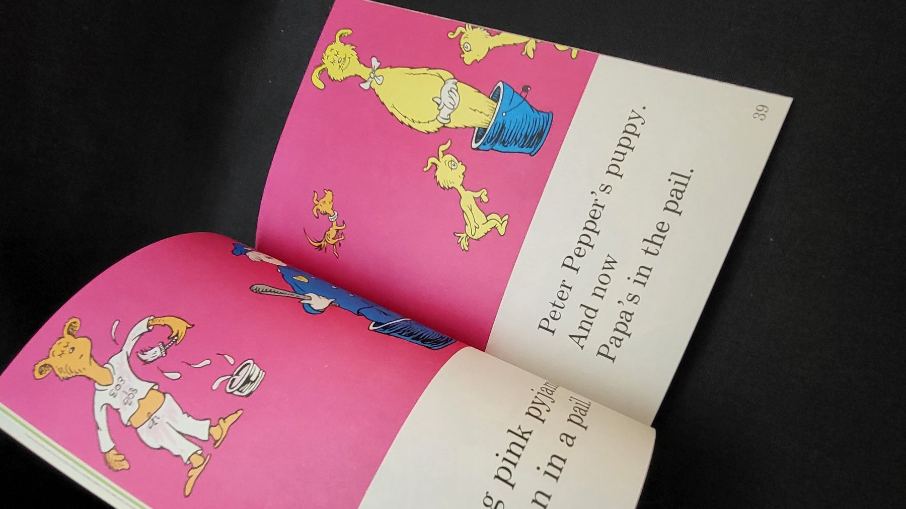 Libri: Buch A B C by Dr. Seuss – Usato da Basel venduto da spinne02 4