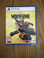 Wolverine PS5