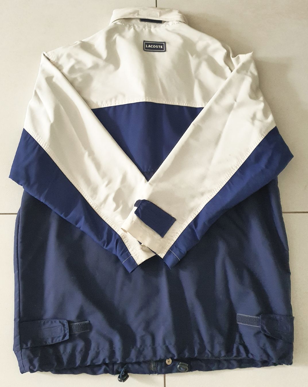Lacoste Giacche: Veste Vintage Lacoste taille 52 – Usato da Vouvry venduto da Arwenne 4
