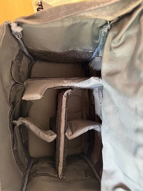 Taschen: Fototasche TENBA – Gebraucht aus Dürnten von swdo 3