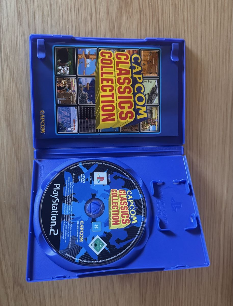 Sony Giochi: Lot jeu PlayStation 2  – Usato da Plan-les-Ouates venduto da ben_hc52 4