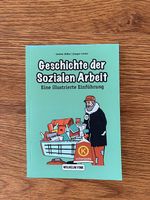 Buch - Geschichte der Sozialen Arbeit.