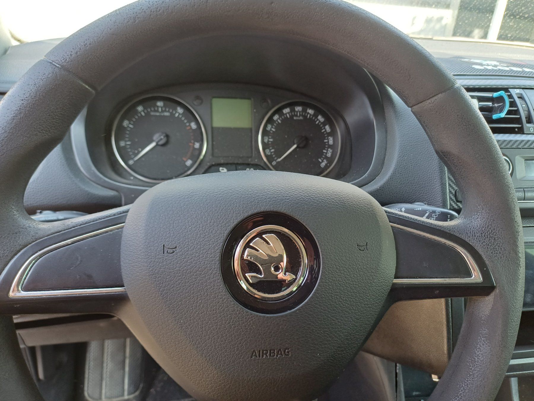 Skoda Autos: Skoda Fabia C 1.2TSI Gt – Gebraucht aus Aarau von KonkursamtAargau 5