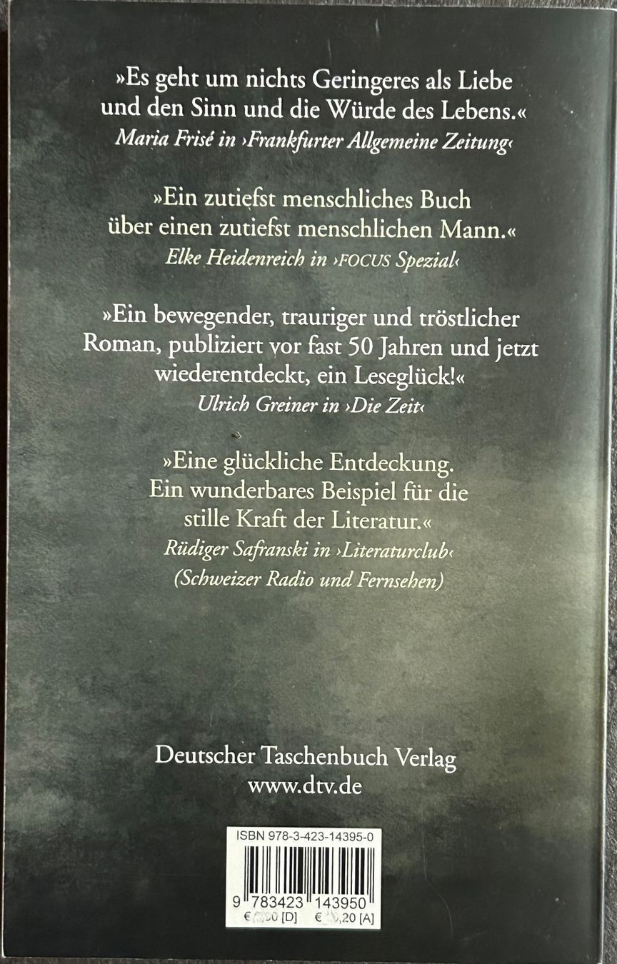 Libri: STONER - JOHN WILLIAMS - TASCHENBUCH - NEU – Usato da Buchs AG venduto da fischli610 1