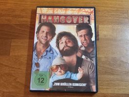 Hangover (2009)