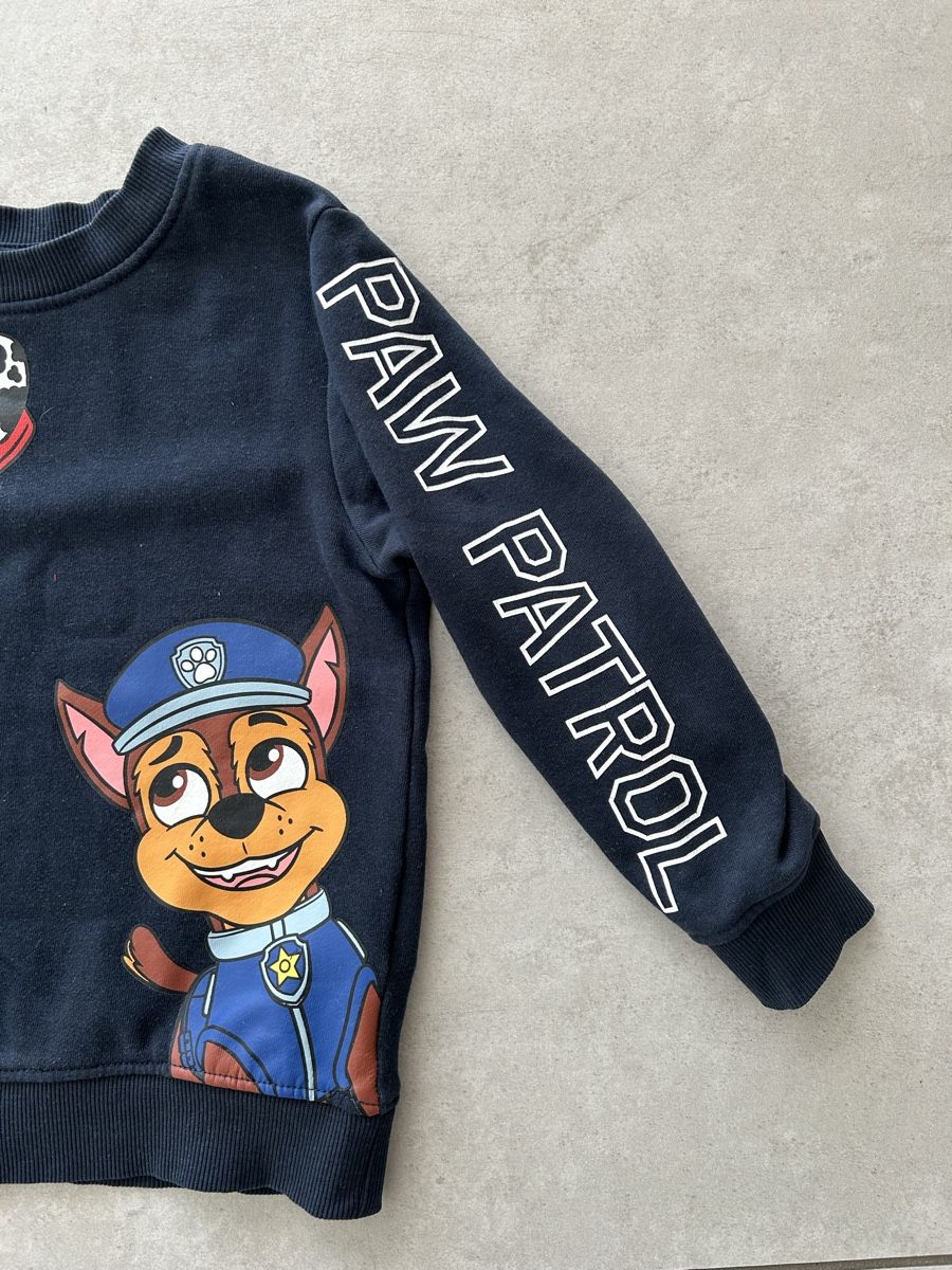 H&M Maglioni & Felpe: Pullover von H&M Grösse.98-104 in Top Zustand – Usato da Lengnau BE venduto da M.Laib 2
