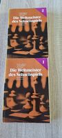 Schachbuch Die Weltmeister des Schachspiels