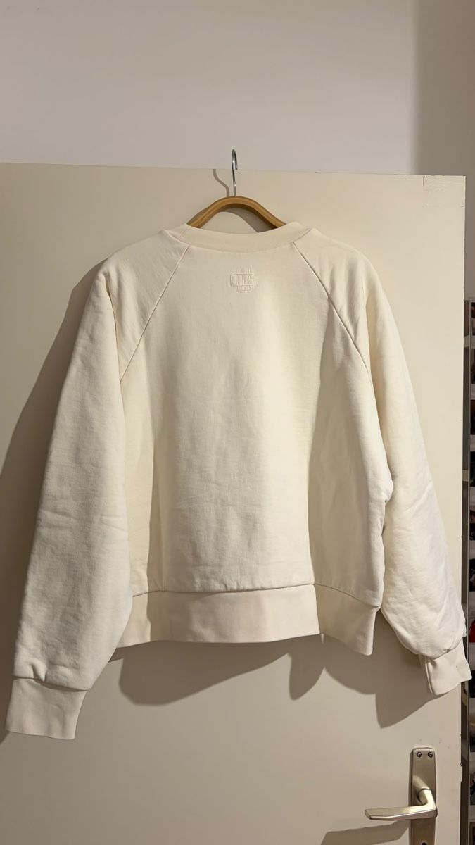 Maglioni & Felpe: Felpa Garment Workshop – Usato da Balerna venduto da kil_gx6d 1