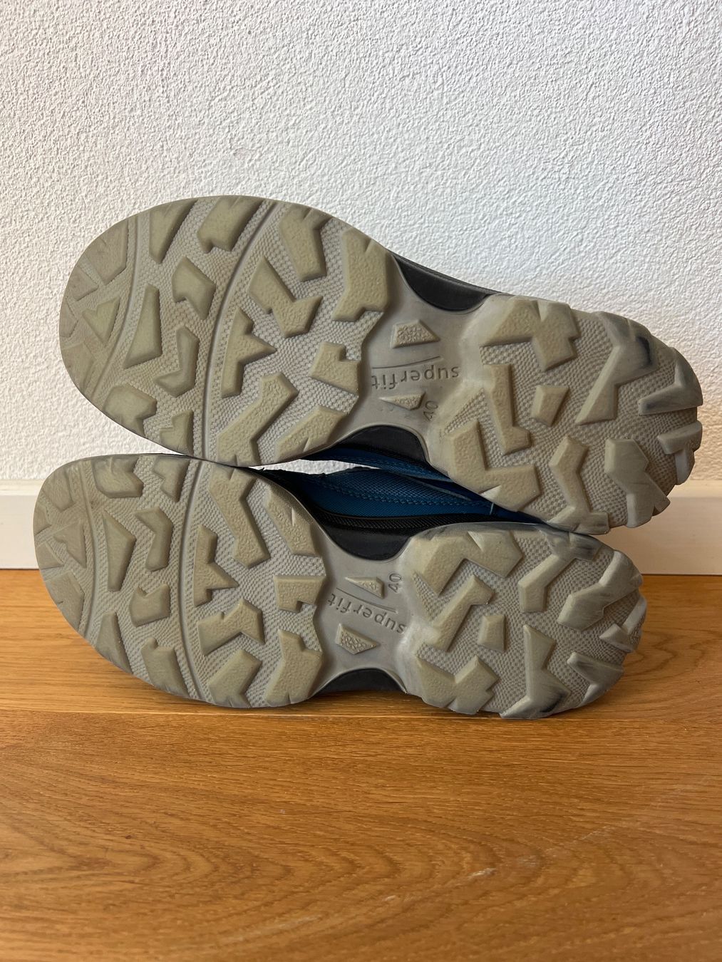 Superfit Scarpe per ragazzi: Trekkingschuhe Superfit - Grösse 40 - GORE-TEX – Usato da Lengnau BE venduto da Rubin27 5