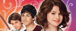 😎 DS Die Zauberer vom Waverly Place Lüfte das Geheimnis