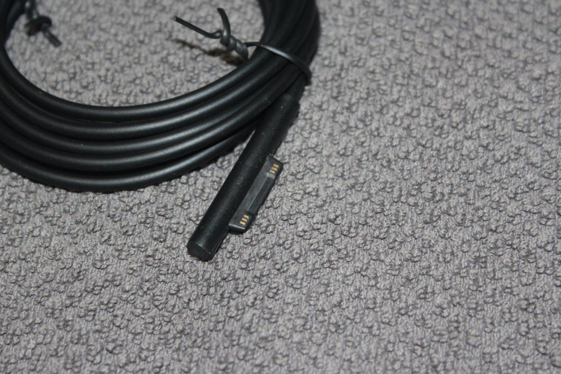 Cavi: Ladekabel Typ C PD Microsoft Surface Pro 7/6/5/4/3 – Nuovo (secondo la descrizione) da Kirchdorf AG venduto da suntory010 2