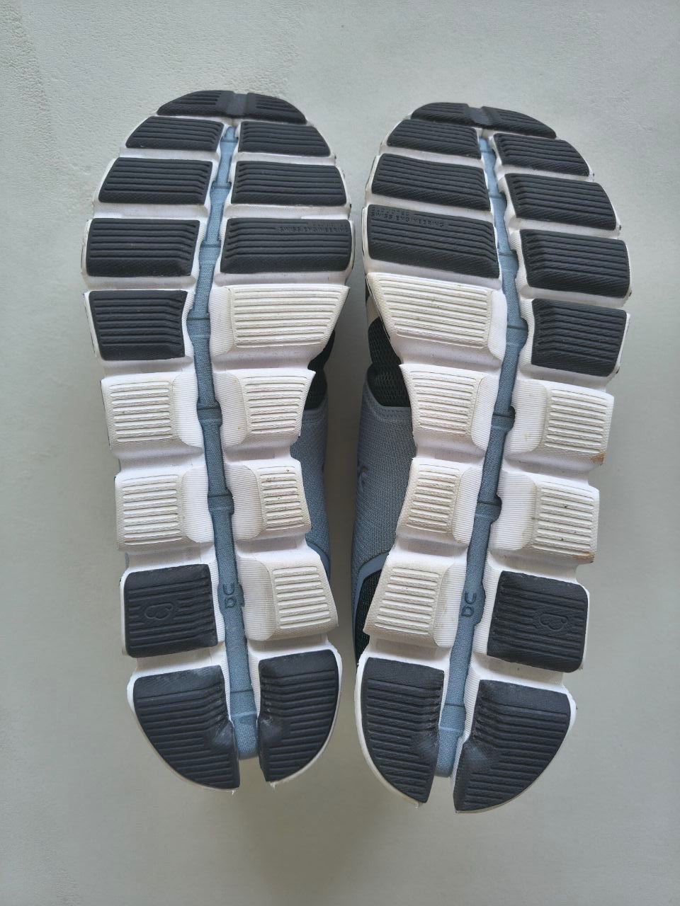 On Herrenschuhe: ON Cloud 70 Strassenlaufschuh Gr. 44 – Gebraucht aus Waltenschwil von Quitproquo 1
