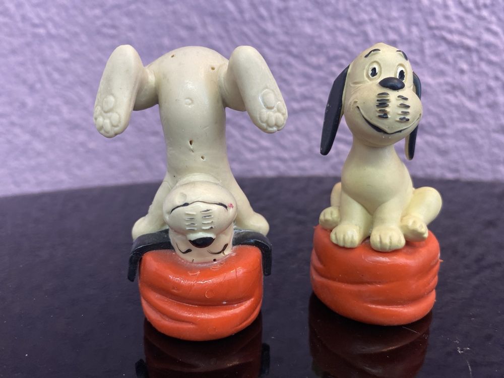 Trotties Tiny Pack 5 – Mit 3 Fahrzeugen & 2 Figuren | Micro-Sammlerfiguren Für Kinder Ab 3 Jahren