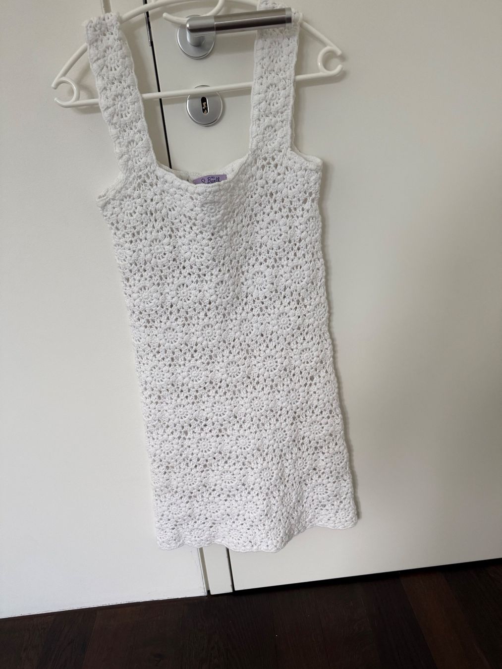 Vestiti: St. Barth Strandkleid Gr.XS/S – Nuovo (secondo la descrizione) da Balzers venduto da Lissi57