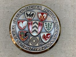 Seelandischer Schützenverband - 1897 - 1982