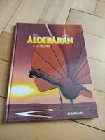 BD LEO Aldebaran 2 La Blonde
