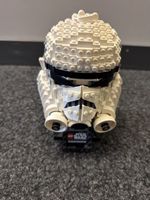 LEGO Star Wars Stormtrooper Helm - Top Zustand