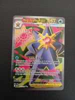 Perfect Order Mega Starmie ex Pokémon Englisch