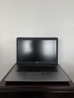 HP EliteBook 850 | i7 | 8GB | 512GB SSD