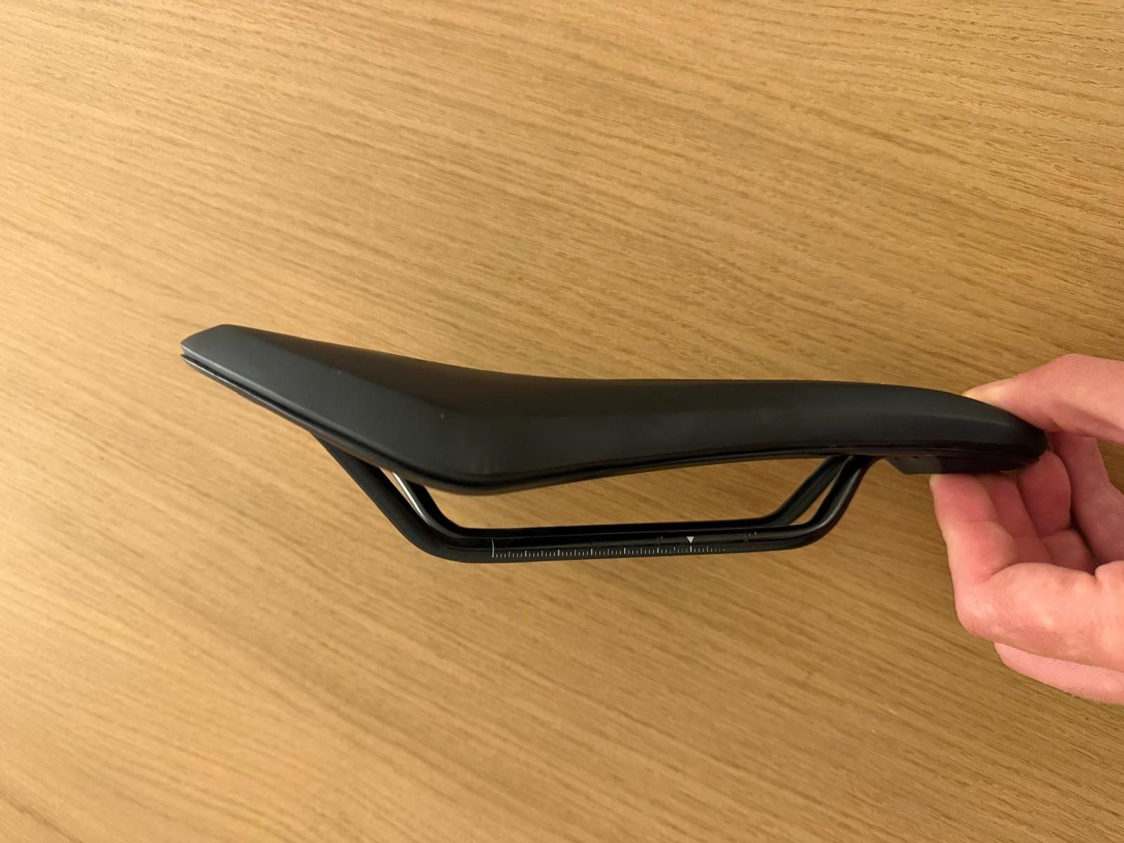 Fizik Ersatzteile: Fizik Terra Argo X7 140 mm – Gebraucht aus Dübendorf von jon_qk6k 2