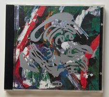 The Cure / Mixed Up