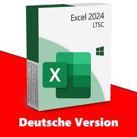 Excel 2024