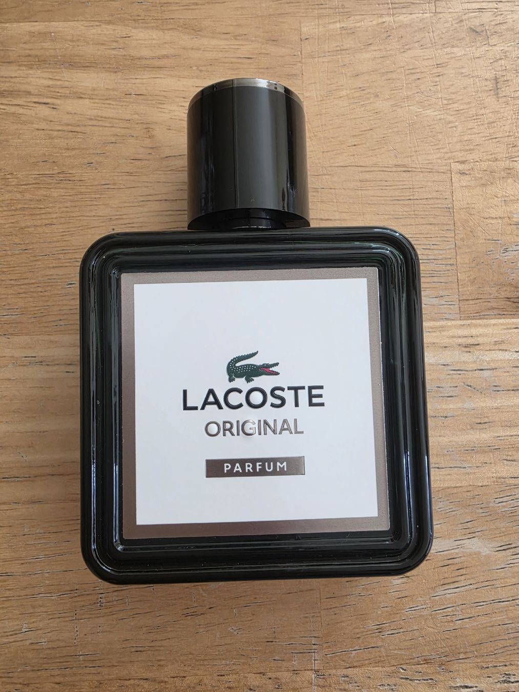 Lacoste Profumi & Eau de Toilette: Lacoste Original Eau de Parfum – Nuovo (secondo la descrizione) da Gerlafingen venduto da SiM_sch