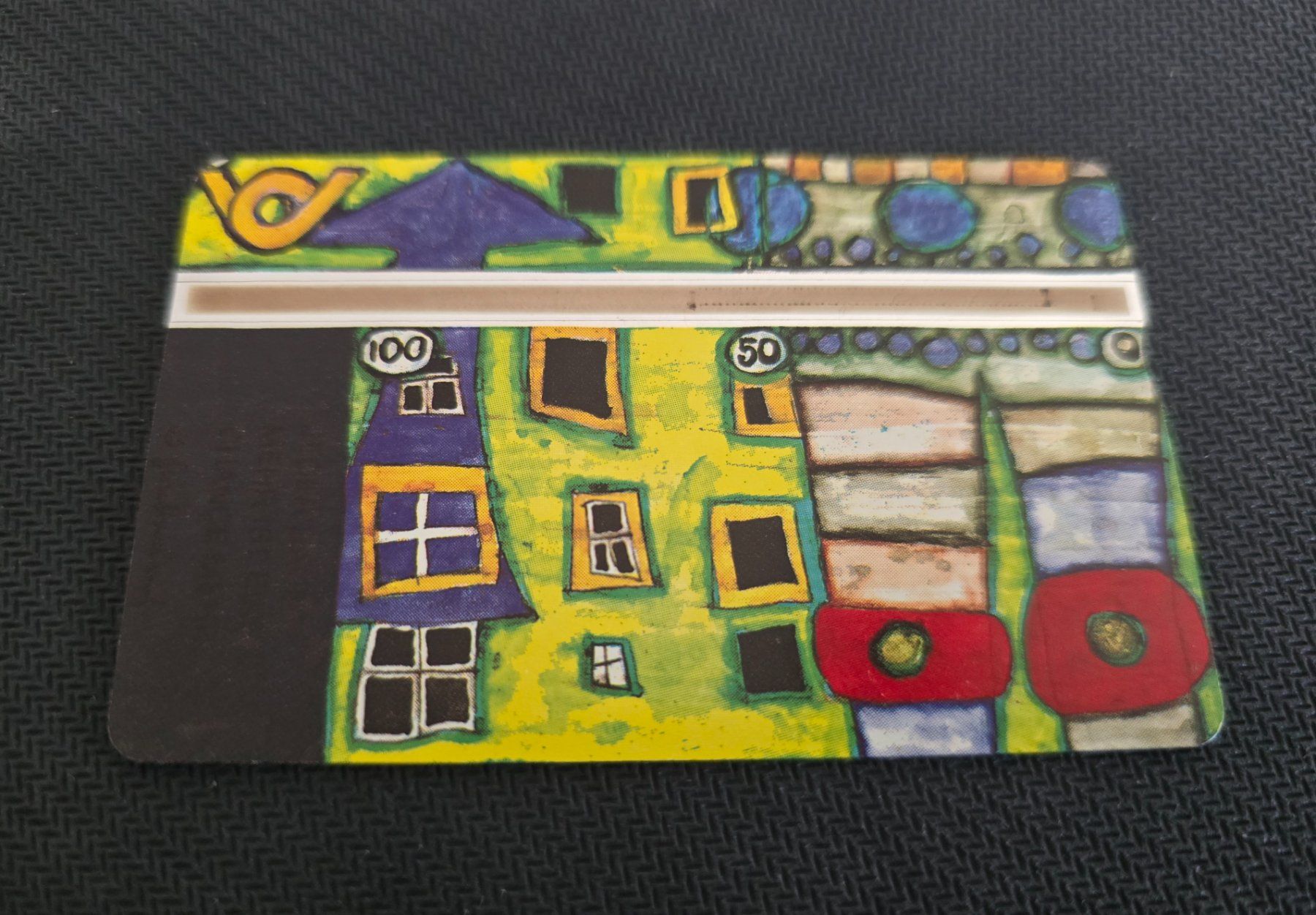 Schede telefoniche: Carte Autriche – Usato da Petit-Lancy venduto da Minnie26