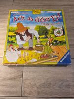 Pettersson & Findus Ach du dickes Ei – Holzspiel komplett
