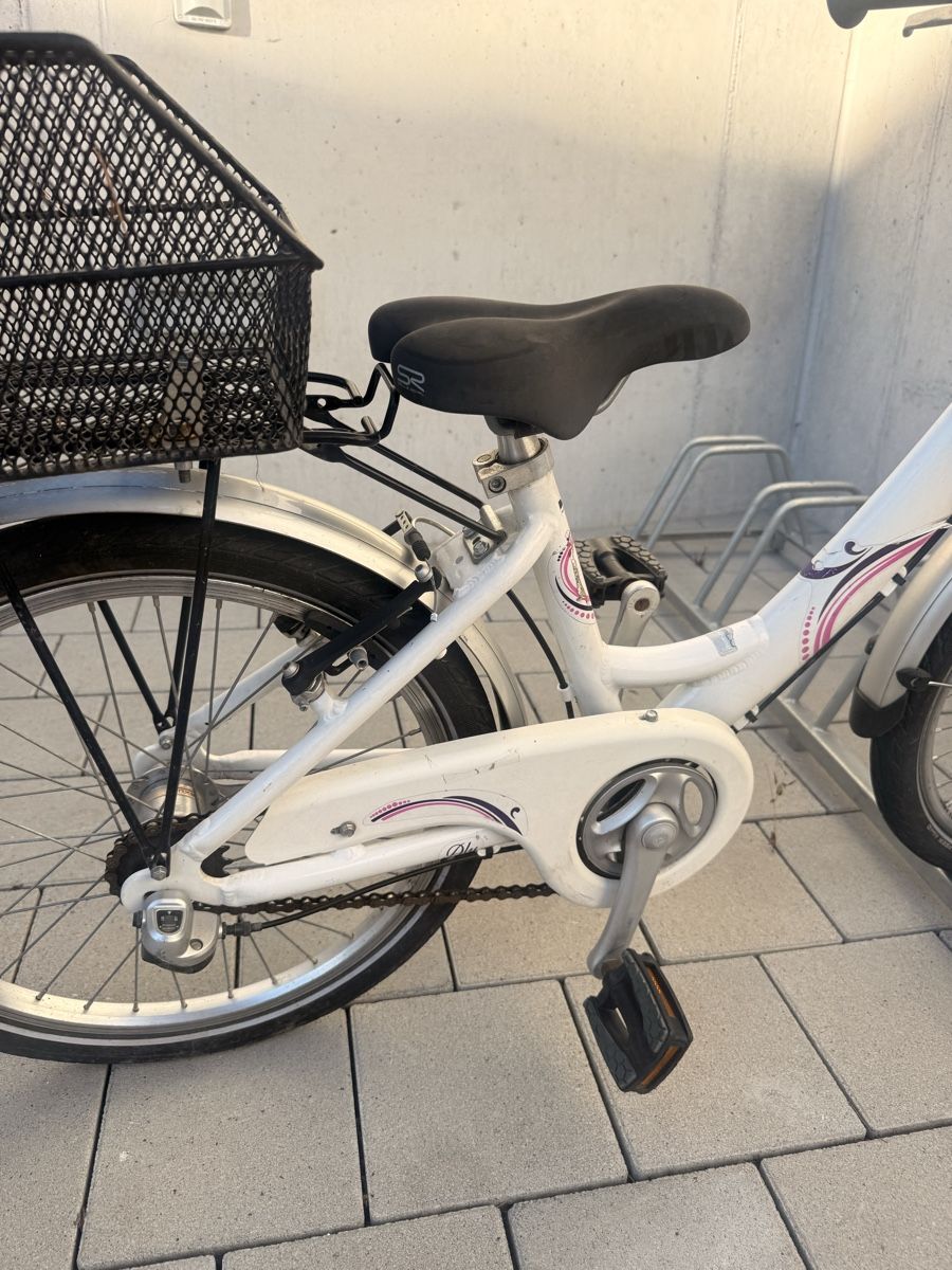 Vélos: Bicycle for children – D'occasion à Zürich par Bellinka23 7
