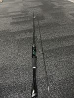 Ultra Weiche Feine Leichte Spinnrute Angelrute , 2-10g /1.8m