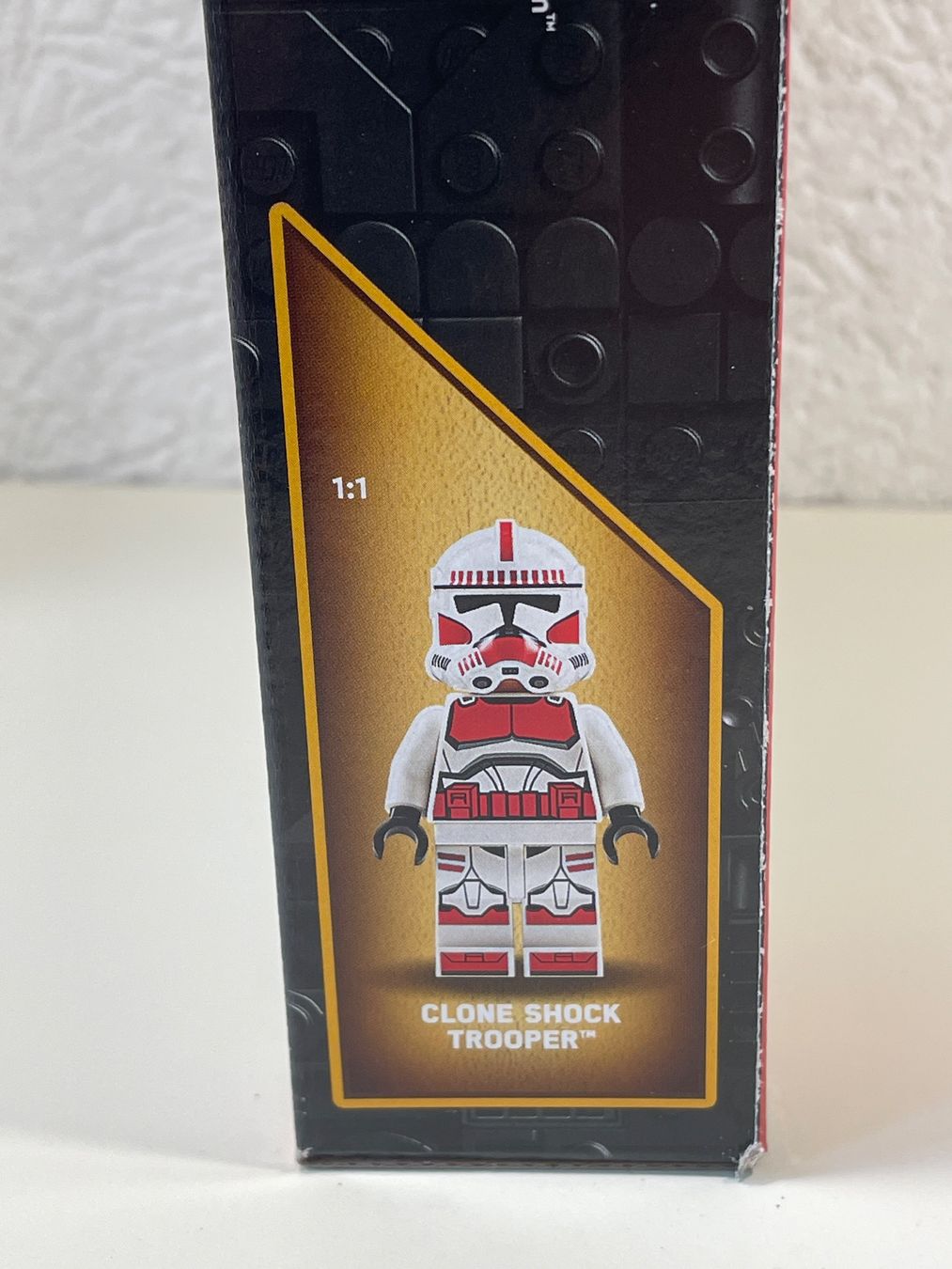 Lego Kit di costruzioni: Lego Star Wars 75372 Clone Trooper & Battle Droid Pack – Nuovo e nell'imballaggio originale da Wilderswil venduto da Modellbahn-Shop-Moll 2