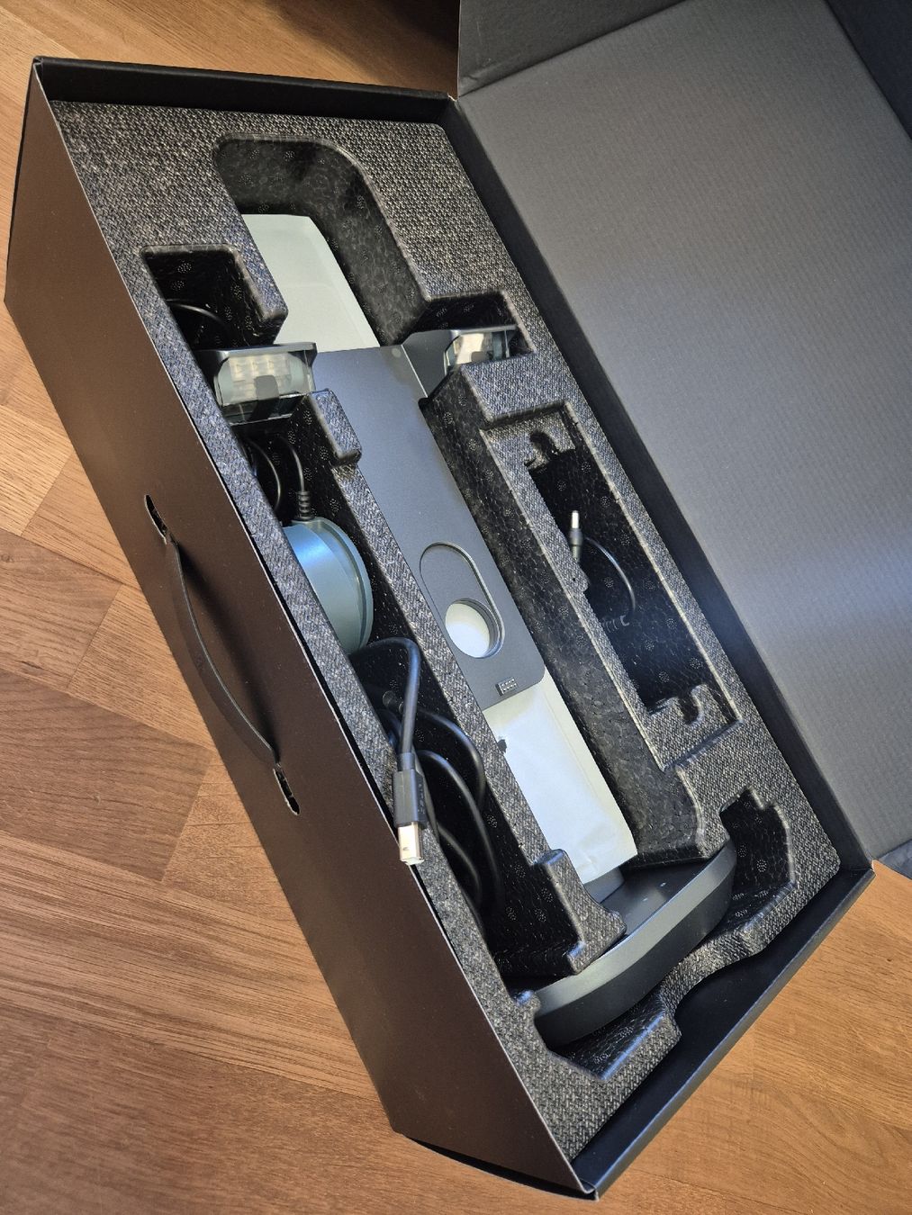 Scanner: CZUR Aura Pro A3 Scanner – Nuovo (secondo la descrizione) da Luzern venduto da FinnA 7