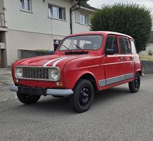 Renault R4 GTL 1978 (Négociable)