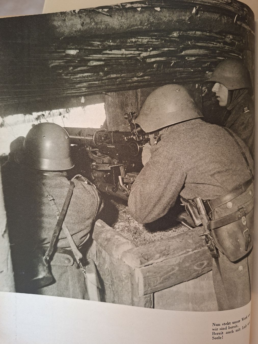 Bücher: Schweizer Armee Militär Buch 1941 – Gebraucht aus Schwanden Sigrisw von cadieux71 7