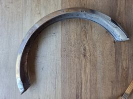 Schutzblech Hinten Original Puch Sport NL/NS X30