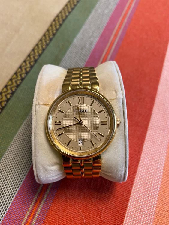 Tissot T983 Vintage Comprare su Ricardo